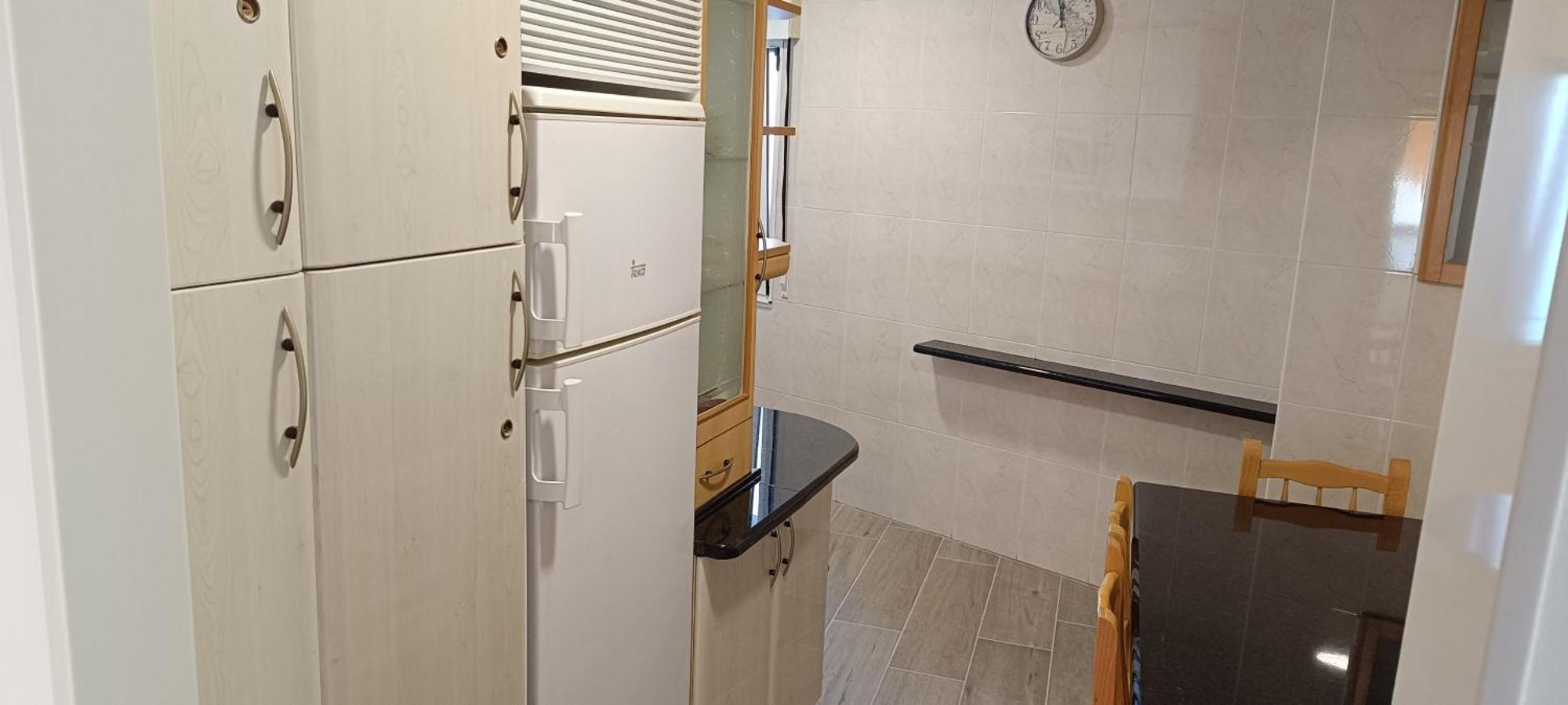 Apartamento Vacacional N 2 O Grove Kültér fotó