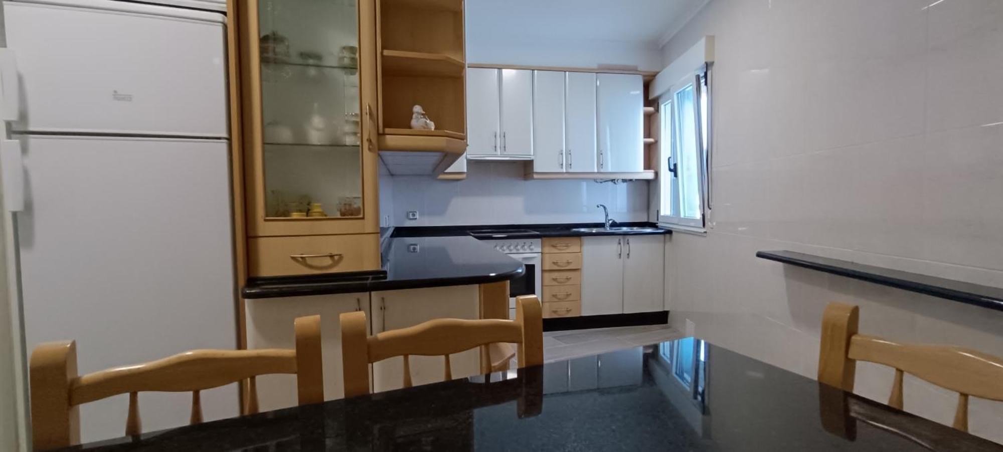 Apartamento Vacacional N 2 O Grove Kültér fotó